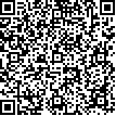 Company's QR code Ing. Marcela Dolezelova