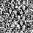 QR kód firmy Penzion U Dána