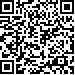 Código QR de la empresa Milan Beranek