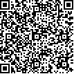 Company's QR code Mesto Kolin