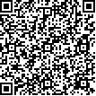 QR Kode der Firma Amirex, a.s.