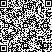 Company's QR code Miza autopotahy, s.r.o.