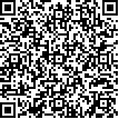 Código QR de la empresa TYNKOV, spol.s r.o.