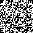 QR kód firmy Thermo Sanace s.r.o.