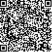 QR kód firmy AXIF s.r.o.