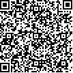 Company's QR code Alia VIA Slovensko, s.r.o.