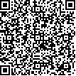 Código QR de la empresa Entes, s.r.o.