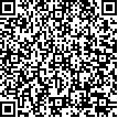 Company's QR code Seniorske domy Alpha Beta, a.s.