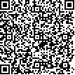 QR Kode der Firma Boora, s.r.o.