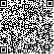 Company's QR code Odyseus Invest, s.r.o.