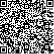 Código QR de la empresa Atelier M, s.r.o.