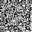 Código QR de la empresa JTProjekt, s.r.o.