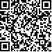 Company's QR code Czech Region, s.r.o.