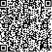 Company's QR code EUROTRADE Praha a.s.