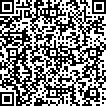 Company's QR code Pavel Novak