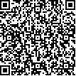 QR kód firmy AGROBUSINESS, s.r.o.