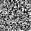 Código QR de la empresa Martina Bibrova