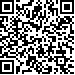 Código QR de la empresa Petmi, v.o.s.