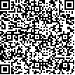 Código QR de la empresa A&&L soft, s.r.o.