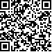 QR Kode der Firma BTS CZ, s.r.o.