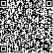 Company's QR code Zabavne uceni, s.r.o.