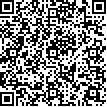 Company's QR code PASSENGER SERVICE s.r.o.