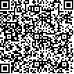 Código QR de la empresa Angio AZ, s.r.o.