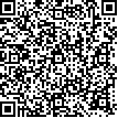 Código QR de la empresa Mgr. Jiri Pesak