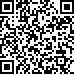 Company's QR code BAX, spol. sr. o.