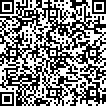 QR kód firmy Commercium, s.r.o.