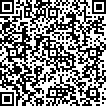 Company's QR code Jozef Alexy Faiz