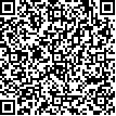 Código QR de la empresa JPHulla, s.r.o.