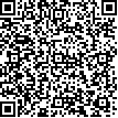 Company's QR code Renesance Capital Invest, a.s.