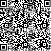 Company's QR code Accont Audit, s.r.o.