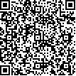 Código QR de la empresa Porgest Consult, s.r.o.