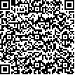 QR Kode der Firma Jirina Mensikova