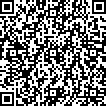 Company's QR code METROTILE. Cz, s.r.o.