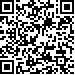 Company's QR code R. Hero Cargo, s.r.o.