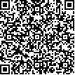 Company's QR code Univerzitni krestanske hnuti