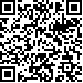 Company's QR code Psencikova Marie