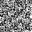 Company's QR code Bc. Dalibor Mraz