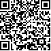 QR Kode der Firma RB Mont, s.r.o.