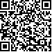 QR Kode der Firma Falcon, s.r.o.