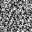 Company's QR code Jaroslav Lojda