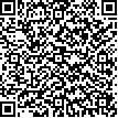 QR Kode der Firma BG Sumava, s. r. o.