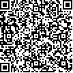 Company's QR code B&G Finance Profit group, s.r.o.