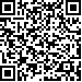 Company's QR code Natasa Hrdlicova