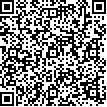 QR Kode der Firma Zdobena, s.r.o.