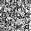 QR Kode der Firma Mediacenter, s.r.o.