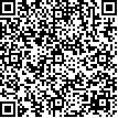 Company's QR code Modely aut, s.r.o.